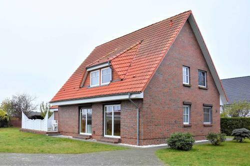 Apartamento Ferienhaus Bannemin