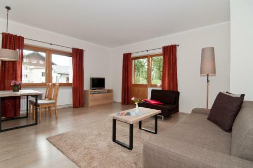 Apartamentos Ferienwohnungen Trinkl