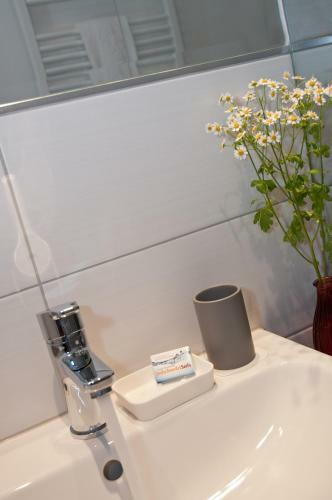 Apartamentos Ferienwohnungen Trinkl