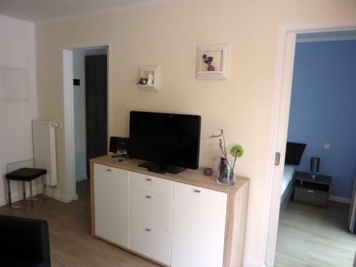 Apartamento Residenz Am Balmer See - Fewo 07