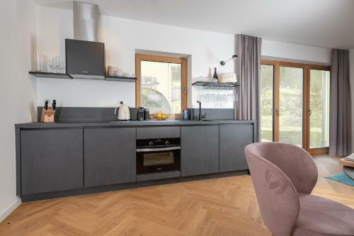 Apartamentos Ferienwohnung Paradies Am Tegernsee