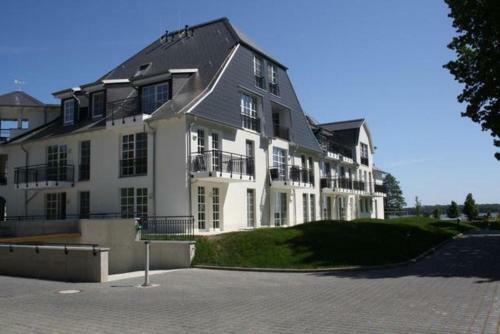 Apartamento Residenz Am Balmer See - Fewo 25