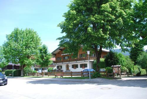 Apartamento Fewo Mero Am Tegernsee