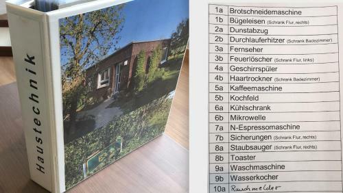 Apartment Im Gr�nen