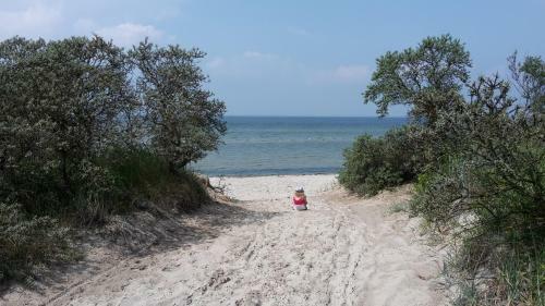Apartamento Am Pool Und Strand 11