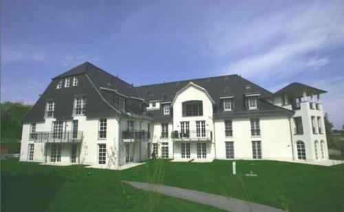 Apartamento Residenz Am Balmer See - Fewo 47