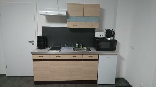 Apartamento Erholungsort B�renstein