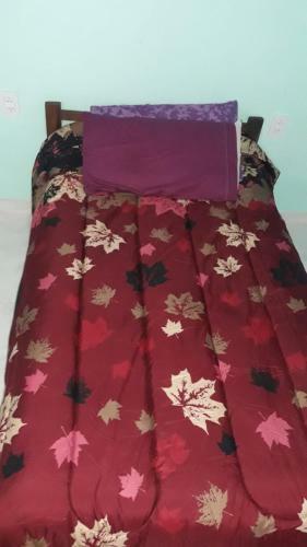 Apartamento Complejo Habitacional Santa Rosa