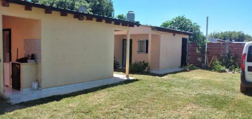 Apartamento Complejo Habitacional Santa Rosa