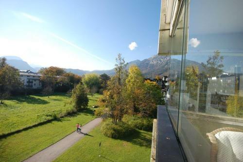 Apartamento Ferienwohnung Zeno Am M�nster 2