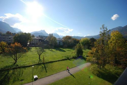 Apartamento Ferienwohnung Zeno Am M�nster 2