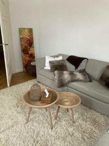 Apartamento Fewo Villa Innocentia
