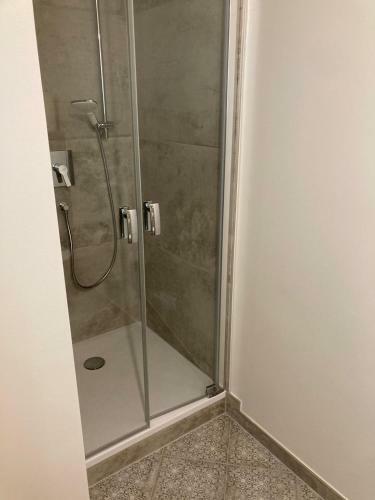 Apartamento Fewo Villa Innocentia