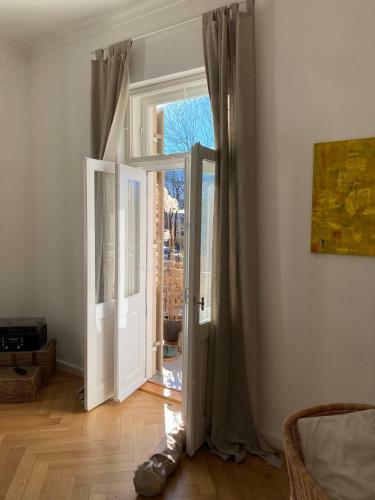 Apartamento Fewo Villa Innocentia