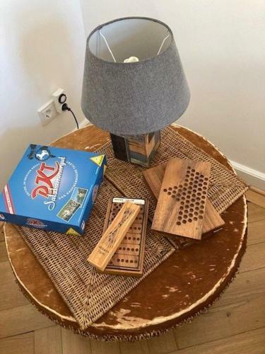 Apartamento Fewo Villa Innocentia