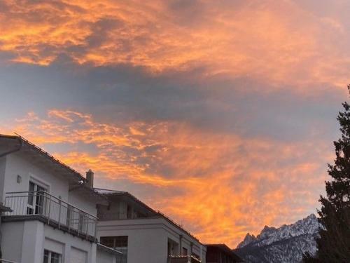 Apartamento Fewo Villa Innocentia