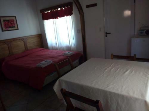 Lodge Posada Rural Crisol De Razas