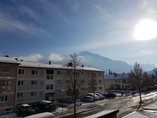 Apartamento Fewo Ludwig Thoma