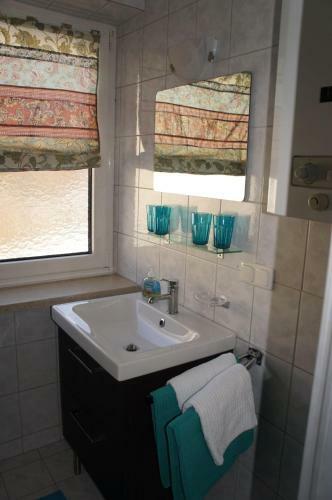 Apartamento Fewo Ludwig Thoma