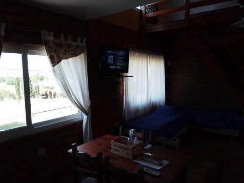 Apartamento D�plex Los Teros San Pedro