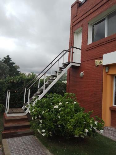 Apartamento D�plex Los Teros San Pedro