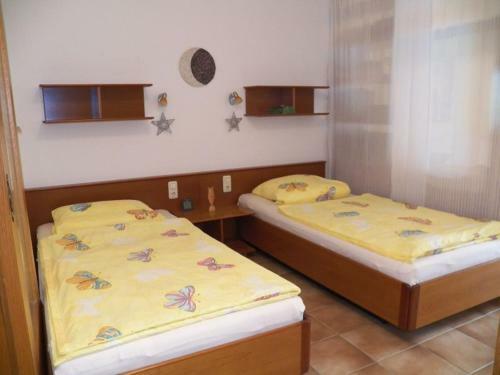 Apartamento Ferienwohnung Geiger