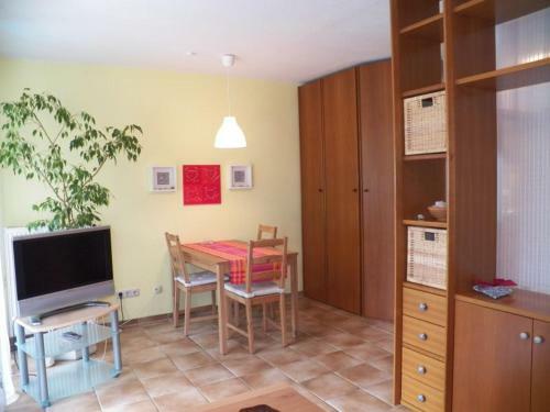Apartamento Ferienwohnung Geiger