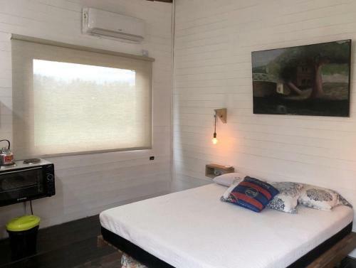 Agroturismo Caba�as Universo San Pedro