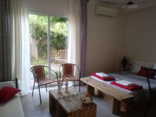 Apartamento Espacio 380