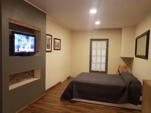 Apartamento Monoambiente Amplio, Centrico