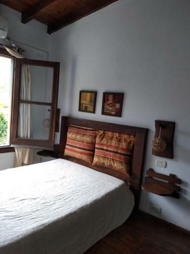 Apartamento La Casa De Sebas One