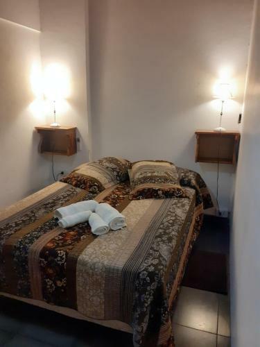 Apartamento Departamento Belgrano