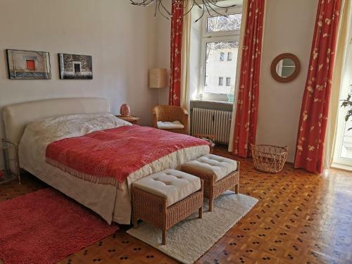 Apartamento Ferienwohnungen Elise Und Miro