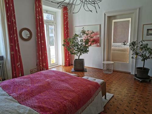 Apartamento Ferienwohnungen Elise Und Miro
