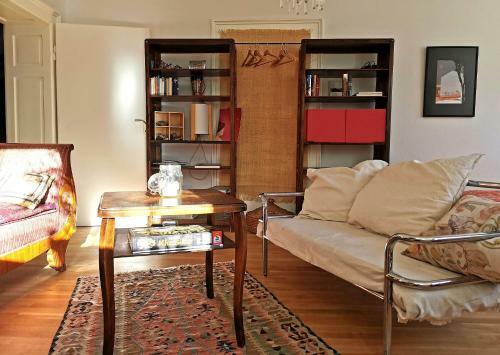 Apartamento Ferienwohnungen Elise Und Miro