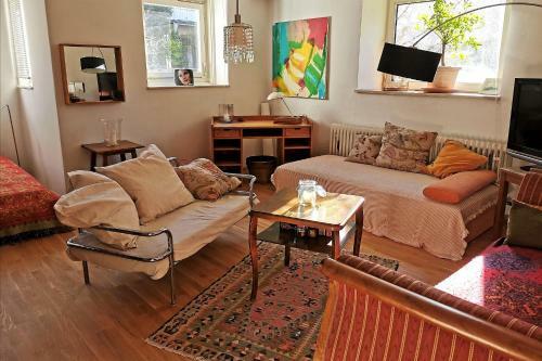 Apartamento Ferienwohnungen Elise Und Miro