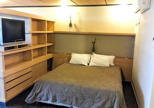 Apartamento Lofts - Club De Campo San Pedro