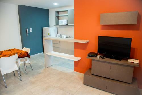 Apartamento Departamento Alzano