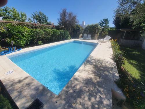 Apartamento Casa Astoria