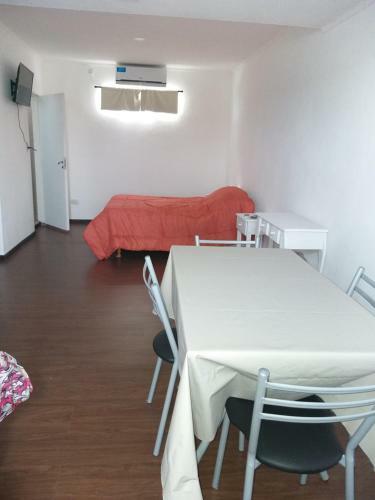 Apartamento Departamentos Olivia