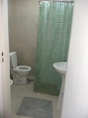 Apartamento Departamentos Olivia
