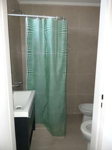 Apartamento Departamentos Olivia