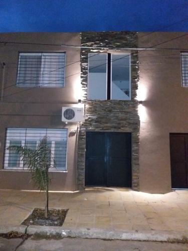 Apartamento Departamentos Olivia