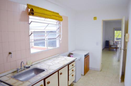 Apartamento Departamentos Del Paran�