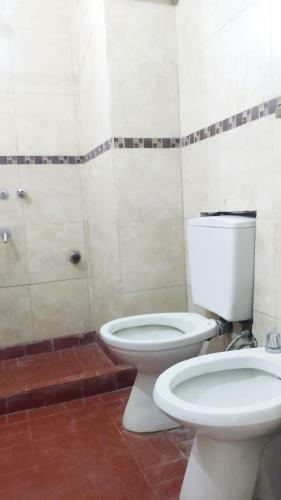 Apartamento Departamentos Del Paran�