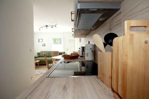 Apartamento Ferienwohnung Fembacher