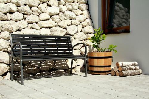 Apartamento Ferienwohnung Fembacher