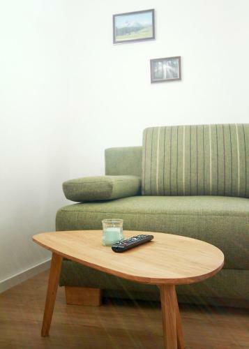 Apartamento Ferienwohnung Fembacher