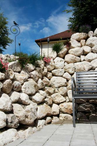 Apartamento Ferienwohnung Fembacher