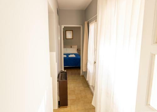 Apartamento Departamento Moreno